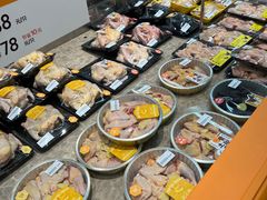 -果蔬好生活超市(东湖店)