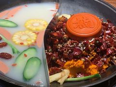 -楠火锅(仁恒梦中心店)