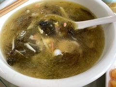鸡汤-福利来酒店(泺源大街店)