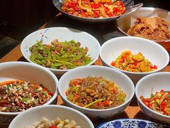 -恰饭·老长沙市井菜(天河客运站店)