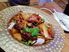 -北疆饭店(金狮广场店)