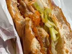 -麦当劳(坂田分店)
