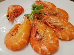 九節蝦-大门水乡·顺德菜