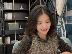 -百盛·鼎膳(中海财富中心)