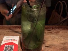 -Perry's·酒吧(黄埔大道店)