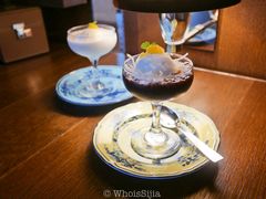 -夏苑(新加坡丽思卡尔顿美年酒店)