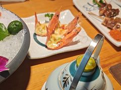 -禾风·海鲜料理自助(玉林店)