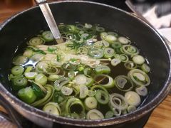 -江南面屋(明洞店)