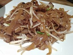 -新澳港式茶餐厅(余姚路店)
