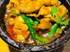 -九锅一堂酸菜鱼(学府凯德店)