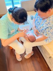 -和伊母婴护理中心·全套房(金山店)