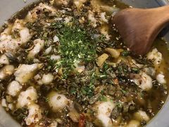 -驿舍·民國老营房院子私房菜(科学会堂店)