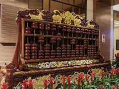 -深圳雅邦朗悦国际酒店