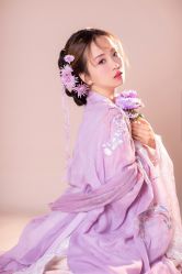 -八角古风摄影