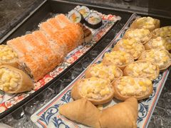 -杭州开元名都大酒店·地中海自助餐厅