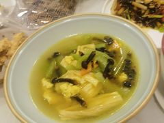 -五观堂素食(新华路店)