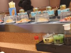 -元气寿司(东方宝泰店)