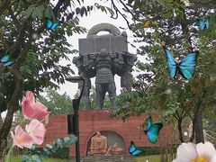 -广州雕塑公园