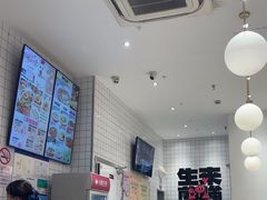 -小杨生煎(松江大学城店)