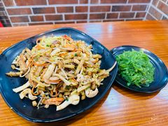 -台州老六海鲜面馆(上南总店)