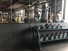 -威尔仕健身会所(古北1699店)