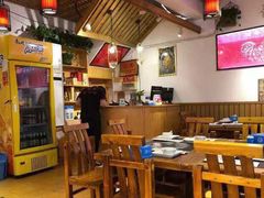 大堂-重庆烧鸡公火锅(簋街店)