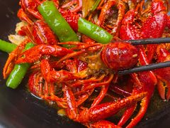 -聚味瞿记·龙虾堂(坡子街店)