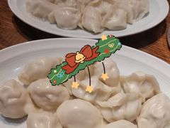 -必点海鲜·鲅鱼水饺(鞍山西道店)