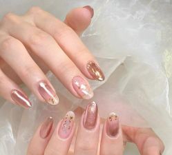 -Aso Artist Beauty美甲美睫