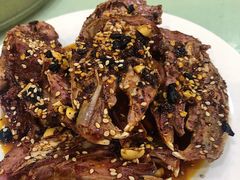 麻辣兔头-幸福饭店(佛山路东段店)