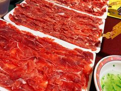 -大吉利·潮汕鲜牛肉火锅(总店)