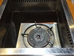-洪焱重庆老火锅(万福花园店)