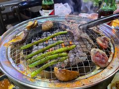 -吉志烤肉(太原总店)