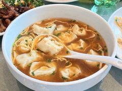 -嘉逸传菜(洛川东路店)