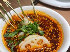 -太二酸菜鱼(沈阳万象城店)