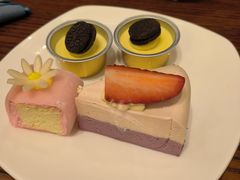 -浙江西子宾馆·瑶园咖啡厅