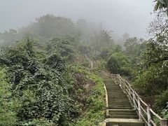 -峨眉山风景名胜区