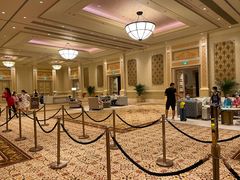 -澳门喜来登大酒店