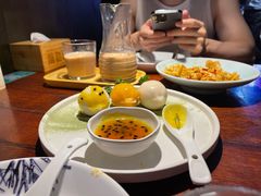 -前海沿·青岛菜(五四广场永旺店)