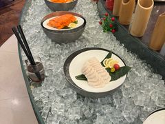 -南通大饭店·米兰餐厅