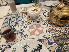 -阿拉丁新疆风味餐厅·清真(罗廊巷店)