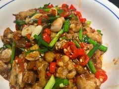 -大碗先生(万家丽店)