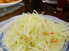 -重庆酸菜鱼(上海路店)