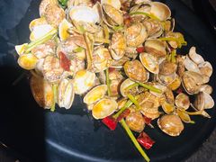 -百味源炭火烤翅 ·夜市大排档(酒仙桥店)