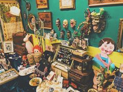 -JOURNEY SHOP.vintage杂货铺