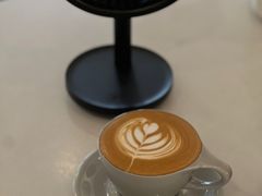 -二里咖啡(上堡公寓店)