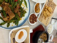 -肥仔顺德菜(龙悦居店)