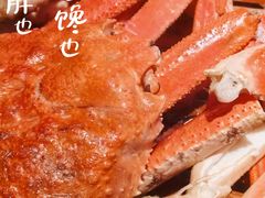 -上井料理黑金店(IFS国金中心店)