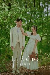 点击看大图 -乐派诗婚纱摄影