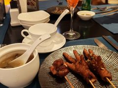 -盛宴自助餐厅(运达喜来登店)